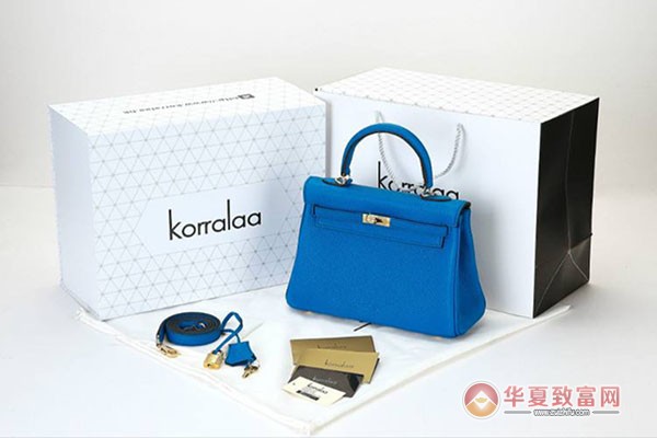 KORRALAA加盟